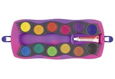 Faber Castell Farbkasten