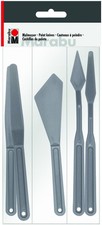 Marabu Malmesser-Set 5-teilig