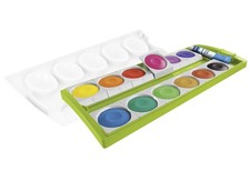 Pelikan Farbkasten K12 12