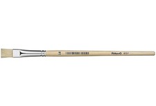 Pelikan Borstenpinsel 613F/18