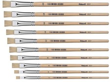 Pelikan Borstenpinsel Gr. 16