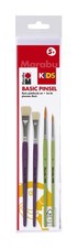 Marabu Pinsel-Set 'KiDS' Basic